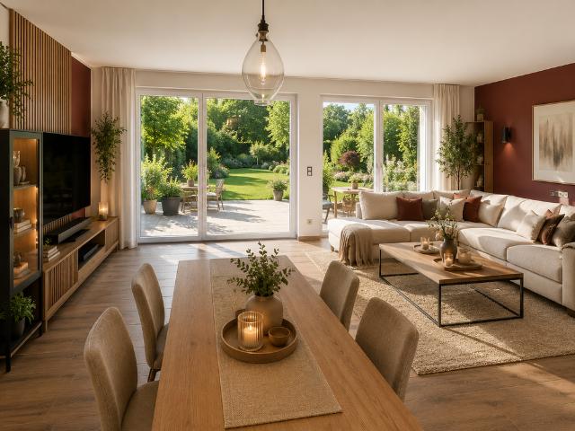 Haus kaufen in Mainaschaff, Bayern