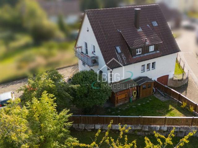 Haus kaufen in Nüßlenshof, Mainhardt