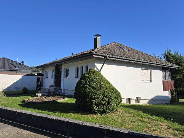 Haus kaufen in Hütten, Mainhardt
