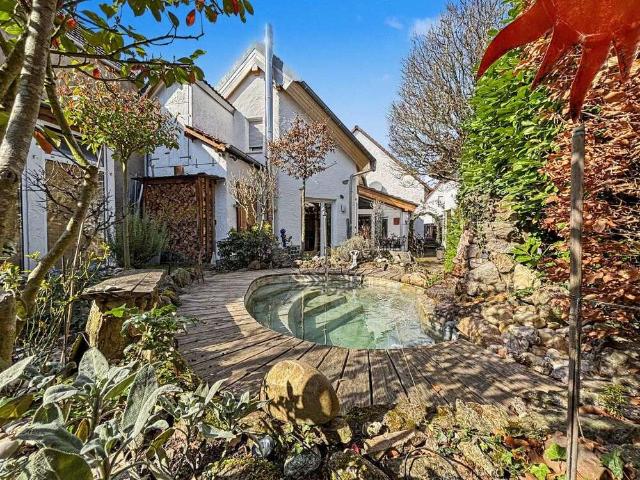 Haus kaufen in Zellhausen, Hessen