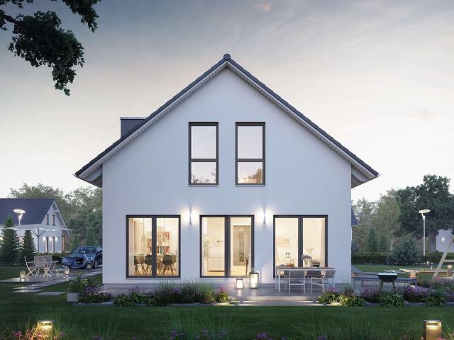 Haus kaufen in Mainstockheim