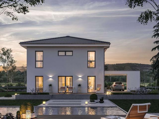 Haus kaufen in Mainstockheim