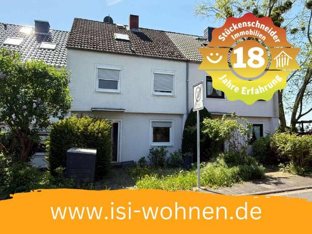 Haus kaufen in Maintal