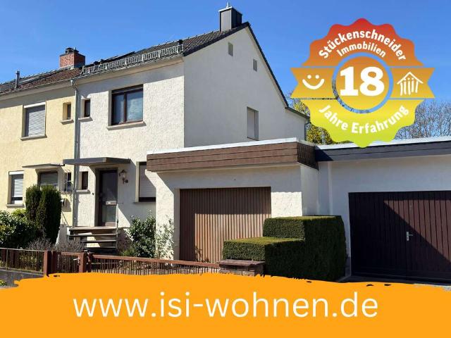 Haus kaufen in Maintal, Hessen