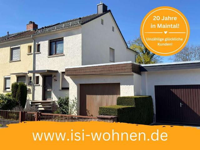 Haus kaufen in Maintal, Hessen