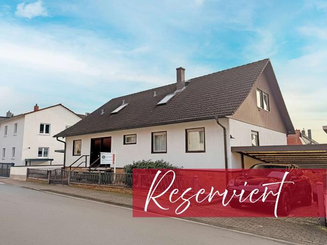 Haus kaufen in Maintal, Hessen