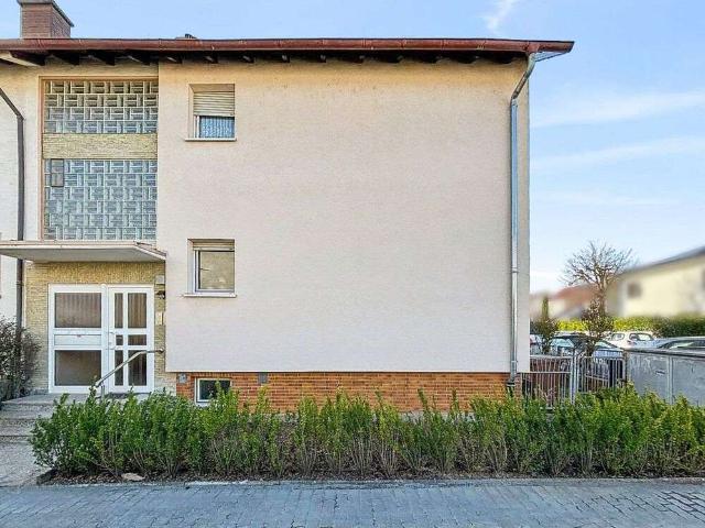 Haus kaufen in Maintal, Hessen