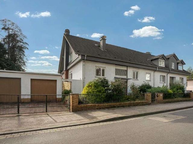 Haus kaufen in Maintal