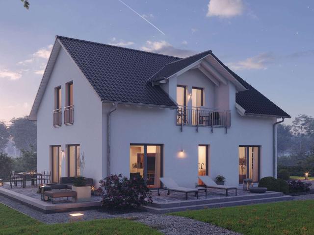 Haus kaufen in Maintal, Hessen