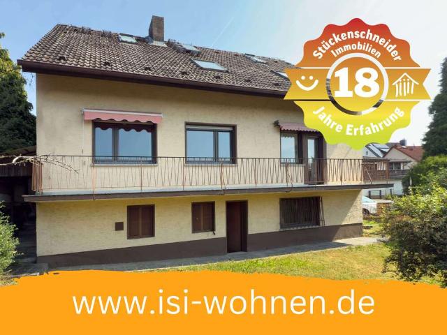 Haus kaufen in Maintal