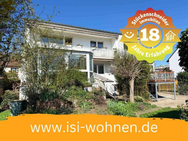 Haus kaufen in Maintal