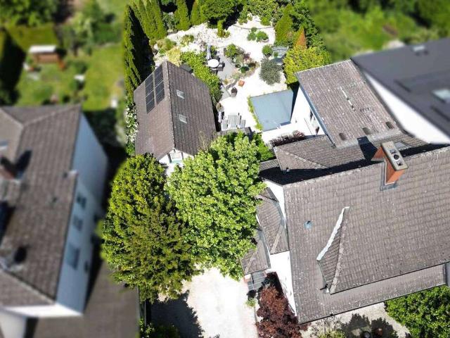 Haus kaufen in Maintal