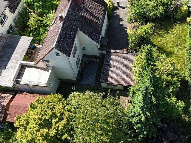 Haus kaufen in Maintal