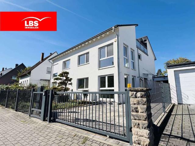 Haus kaufen in Dörnigheim, Main-Kinzig-Kreis