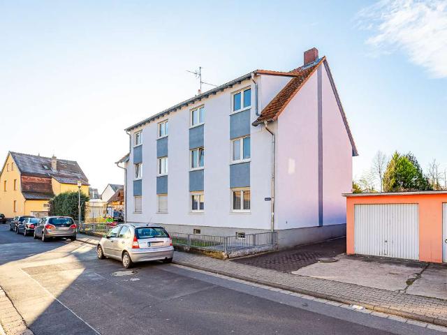 Haus kaufen in Maintal