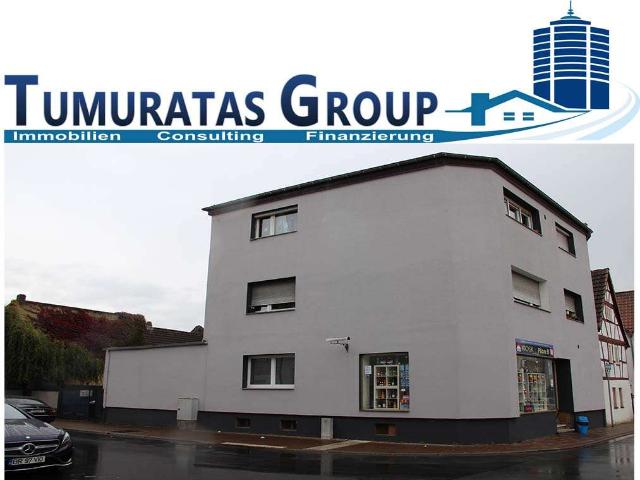 Haus kaufen in Bischofsheim, Hessen