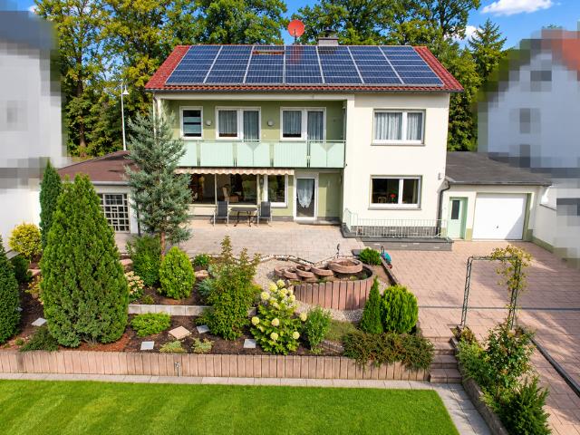 Haus kaufen in Bischofsheim, Hessen