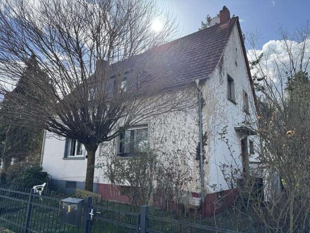 Haus kaufen in Maintal, Hessen
