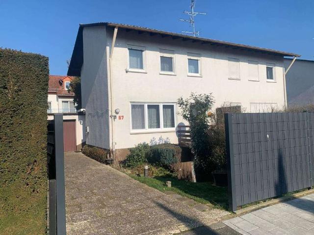 Haus kaufen in Maintal, Hessen