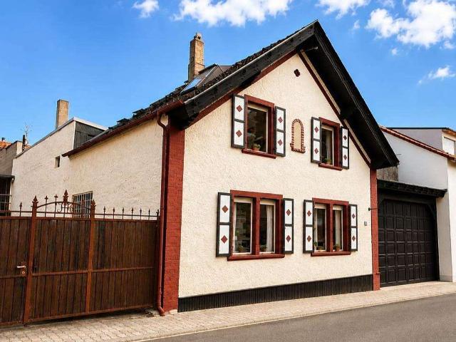 Haus kaufen in Finthen, Mainz