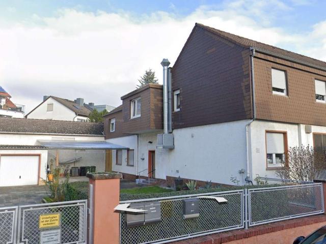 Haus kaufen in Mainz, Rheinland-Pfalz