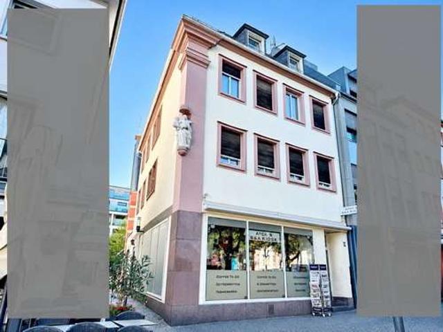 Haus kaufen in Altstadt, Mainz