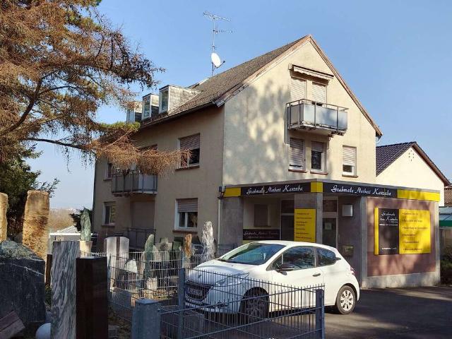 Haus kaufen in Mombach, Mainz