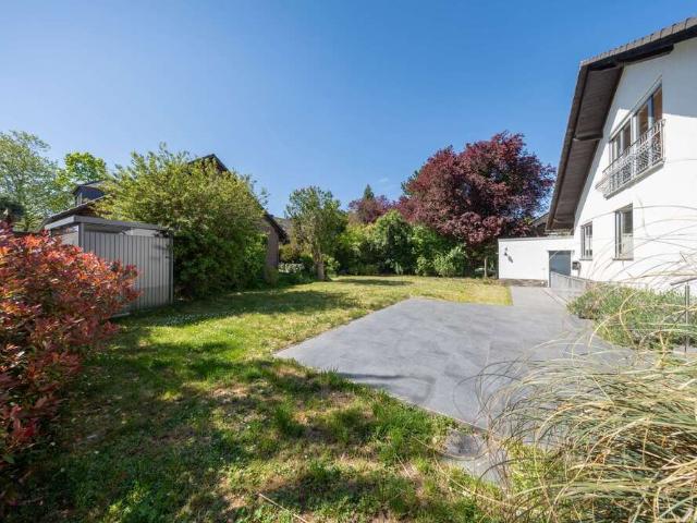 Haus kaufen in Lerchenberg, Mainz
