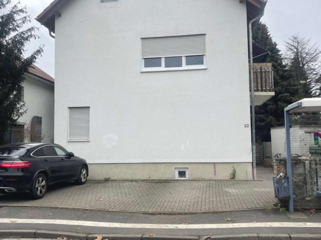 Haus kaufen in Altstadt, Mainz