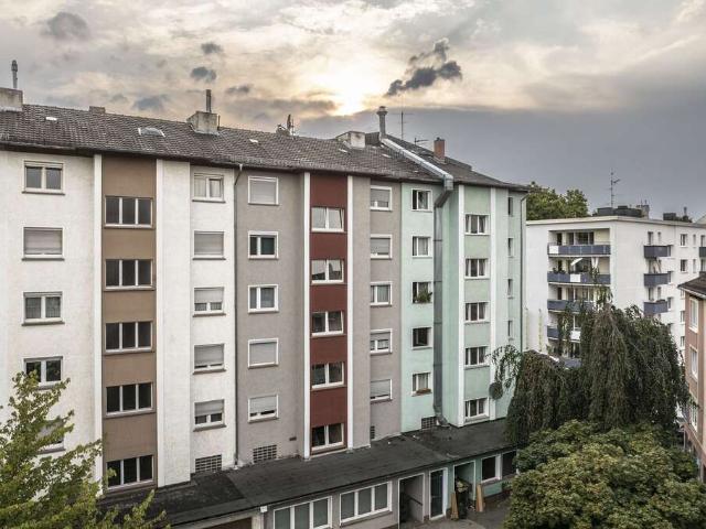 Haus kaufen in Altstadt, Mainz