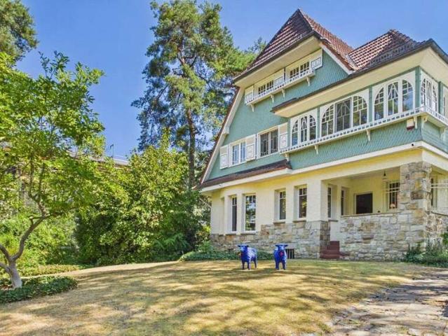 Haus kaufen in Gonsenheim, Mainz