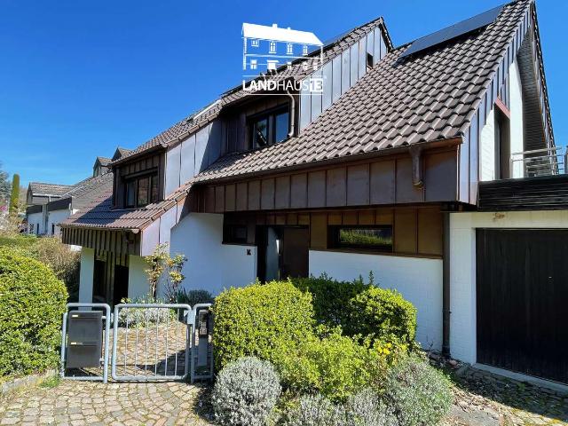 Haus kaufen in Laubenheim, Mainz