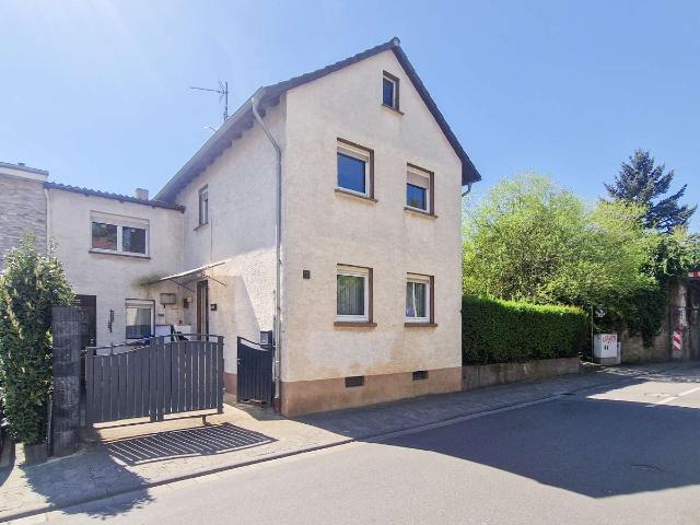 Haus kaufen in Lerchenberg, Mainz