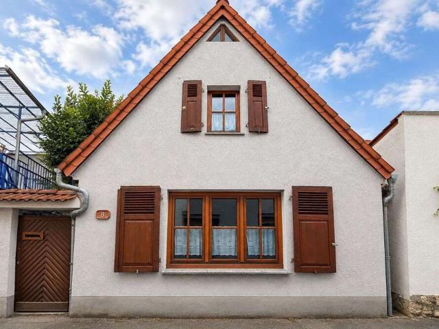 Haus kaufen in Ebersheim, Mainz
