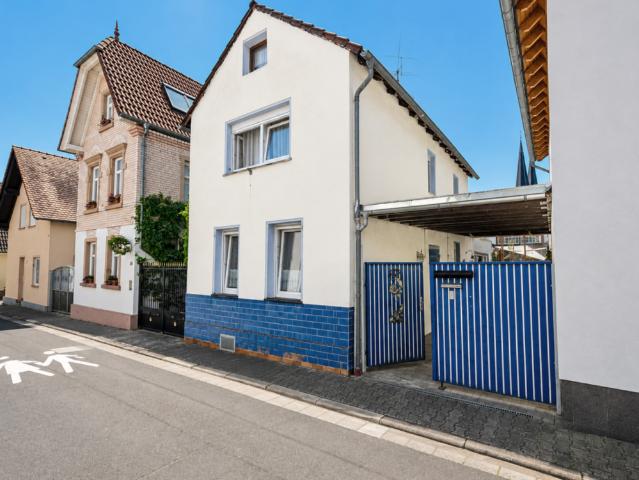 Haus kaufen in Gonsenheim, Mainz