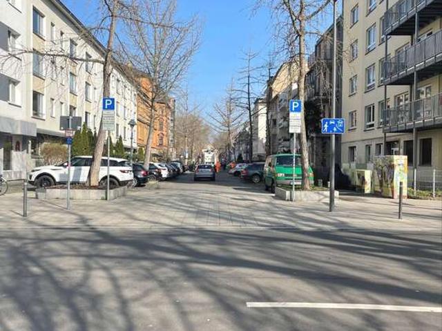 Haus kaufen in Neustadt, Mainz