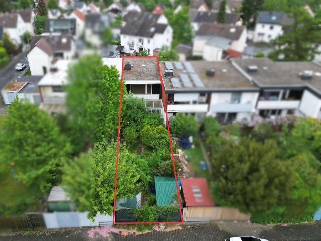 Haus kaufen in Finthen, Mainz