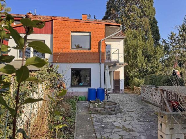 Haus kaufen in Laubenheim, Mainz