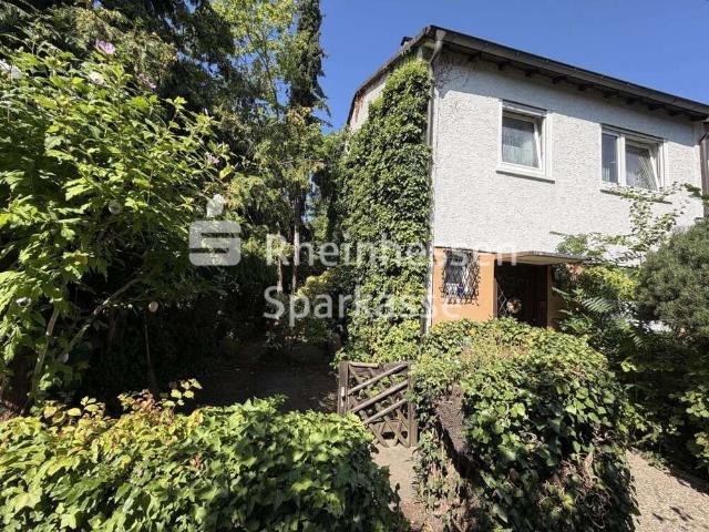 Haus kaufen in Gonsenheim, Mainz