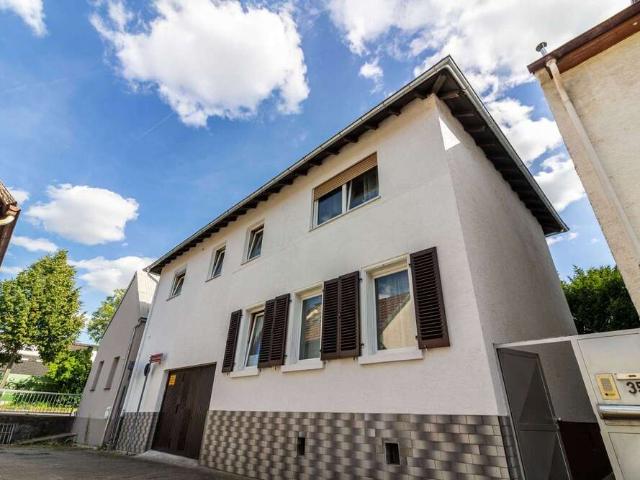 Haus kaufen in Laubenheim, Mainz