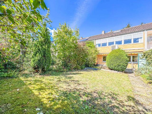 Haus kaufen in Gonsenheim, Mainz