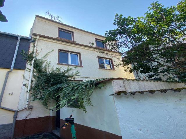 Haus kaufen in Laubenheim, Mainz