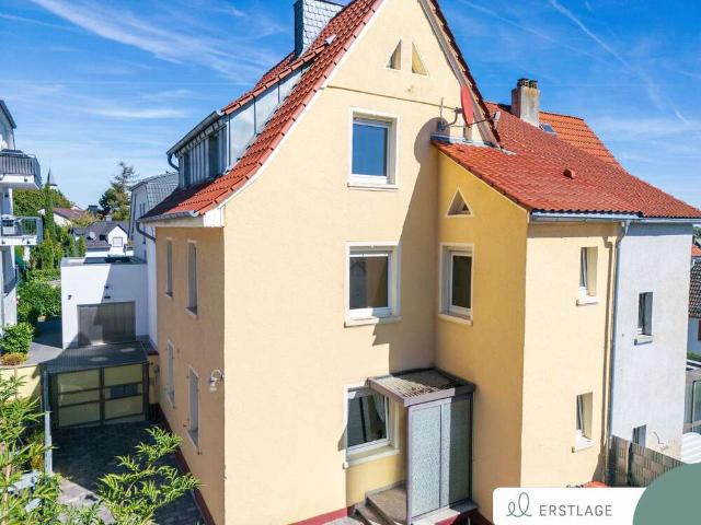 Haus kaufen in Laubenheim, Mainz