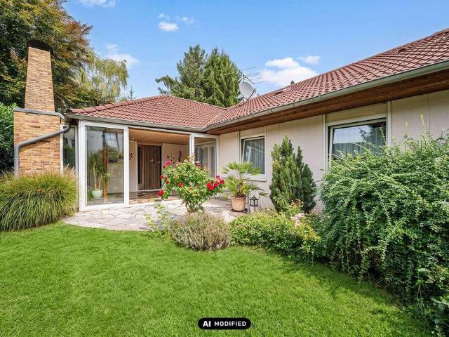 Haus kaufen in Lerchenberg, Mainz