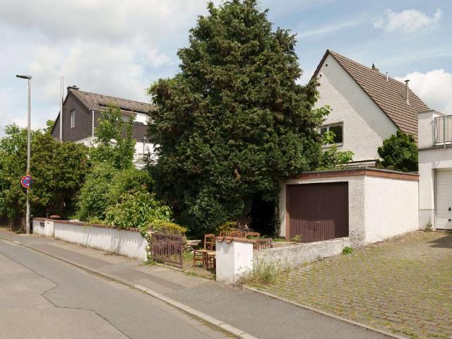 Haus kaufen in Laubenheim, Mainz