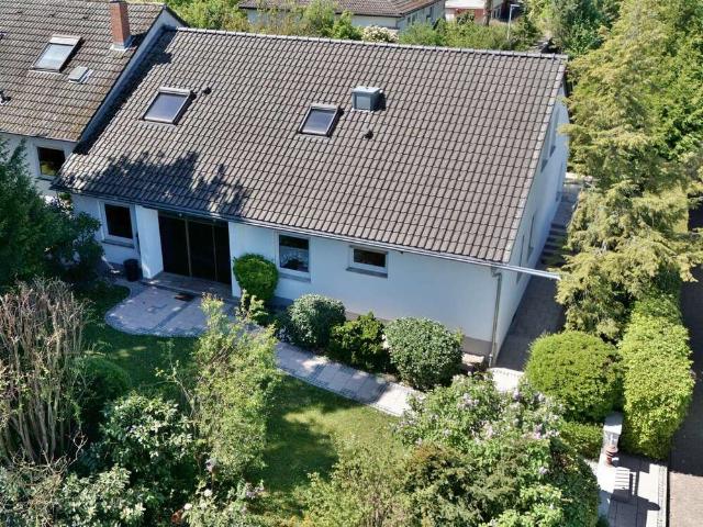 Haus kaufen in Lerchenberg, Mainz