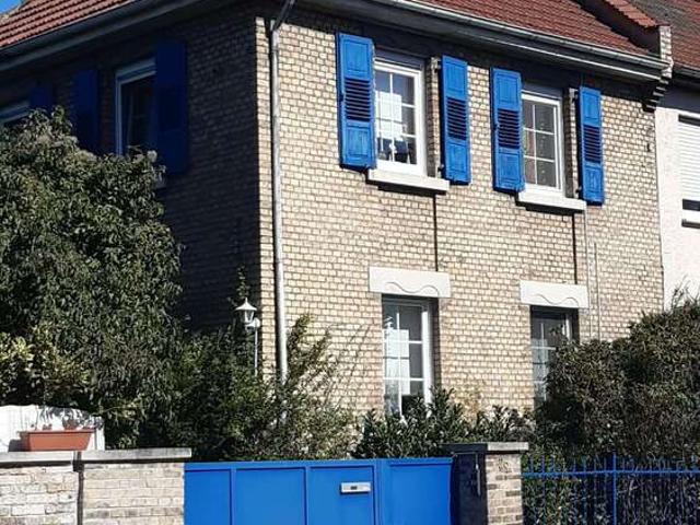 Haus kaufen in Laubenheim, Mainz