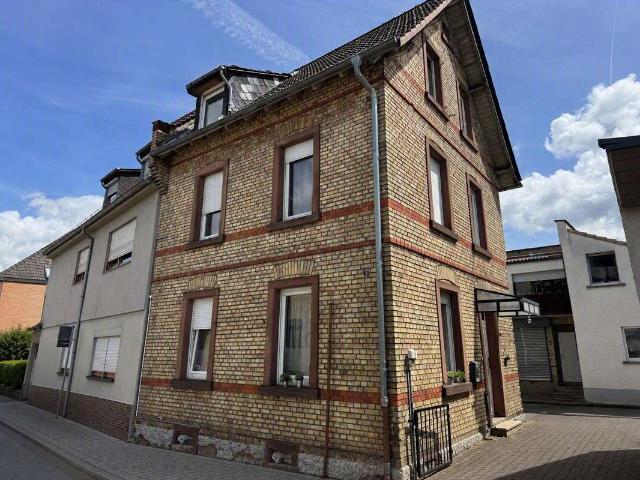 Haus kaufen in Mombach, Mainz