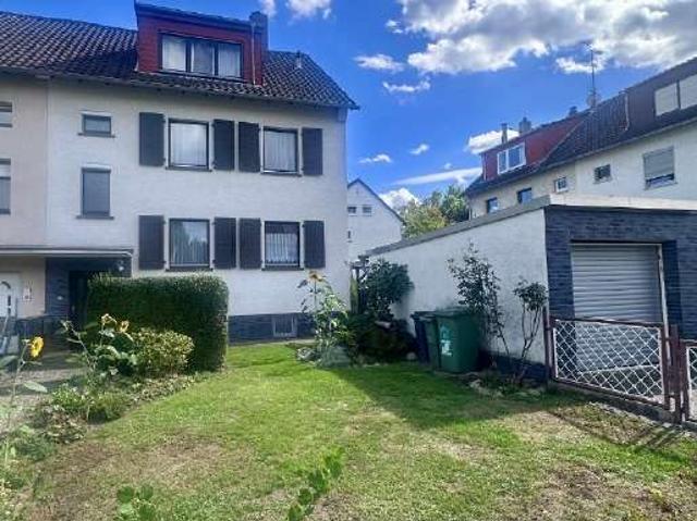 Haus kaufen in Oberstadt, Mainz
