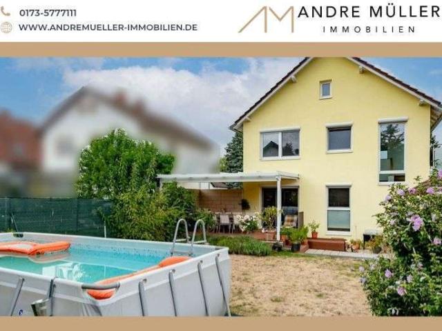 Haus kaufen in Ebersheim, Mainz